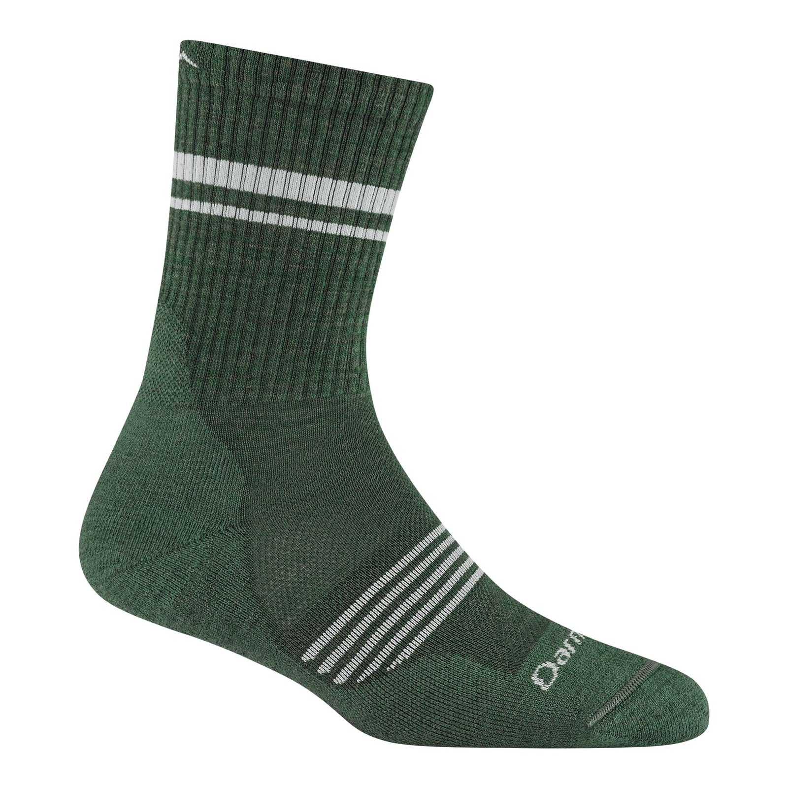 Element Micro Crew Lightweight | Cushion | Women's Darn Tough Women's Socks