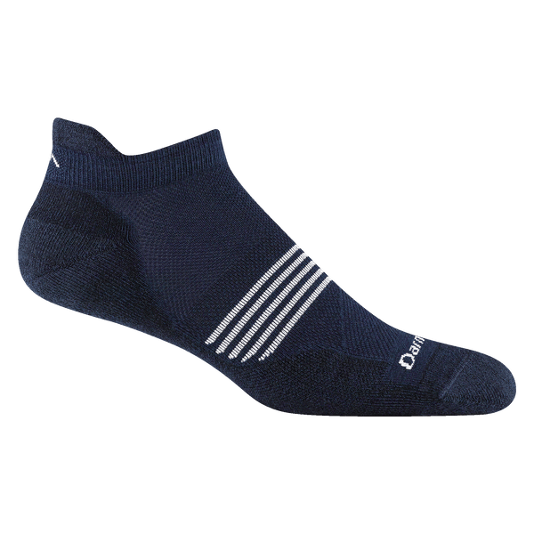 Element No Show Tab Lightweight | Cushion | Men's Darn Tough Men's Socks
