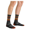 Fastpack Micro Crew Lightweight | Cushion | Men's Darn Tough Men's Socks