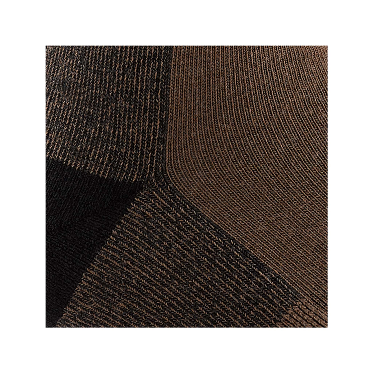 Fred Tuttle Micro Crew Midweight | Cushion | Men's Darn Tough Men's Socks