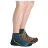 Hiker 1/4 Midweight | Cushion | Men's Darn Tough Socks