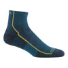 Hiker 1/4 Midweight | Cushion | Men's Darn Tough Socks