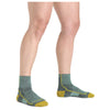 Hiker 1/4 Midweight | Cushion | Women's Darn Tough Socks