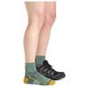 Hiker 1/4 Midweight | Cushion | Women's Darn Tough Socks