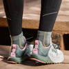 Hiker 1/4 Midweight | Cushion | Women's Darn Tough Women's Socks