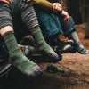 Hiker Boot Midweight | Full Cushion | Women's Darn Tough Socks