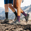 Hiker Micro Crew Midweight | Cushion | Men's Darn Tough Men's Socks