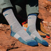 Hiker Micro Crew Midweight | Cushion | Men's Darn Tough Men's Socks