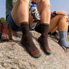 Hiker Micro Crew Midweight | Cushion | Men's Darn Tough Men's Socks