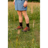 Hiker Micro Crew Midweight | Cushion | Men's Darn Tough Men's Socks