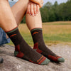 Hiker Micro Crew Midweight | Cushion | Men's Darn Tough Men's Socks