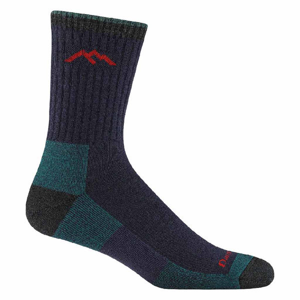 Hiker Micro Crew Midweight | Cushion | Men's Darn Tough Men's Socks
