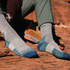 Hiker Micro Crew Midweight | Cushion | Men's Darn Tough Socks