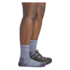 Hiker Micro Crew Midweight | Cushion | Women's Darn Tough Women's Socks