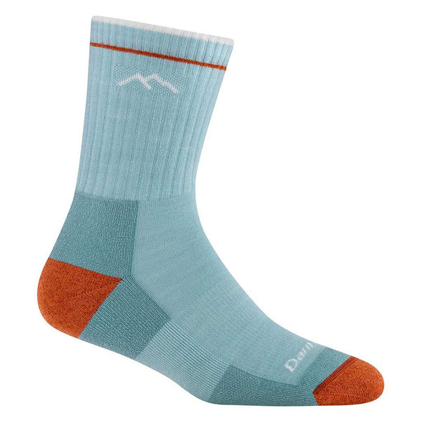 Hiker Micro Crew Midweight | Cushion | Women's Darn Tough Women's Socks