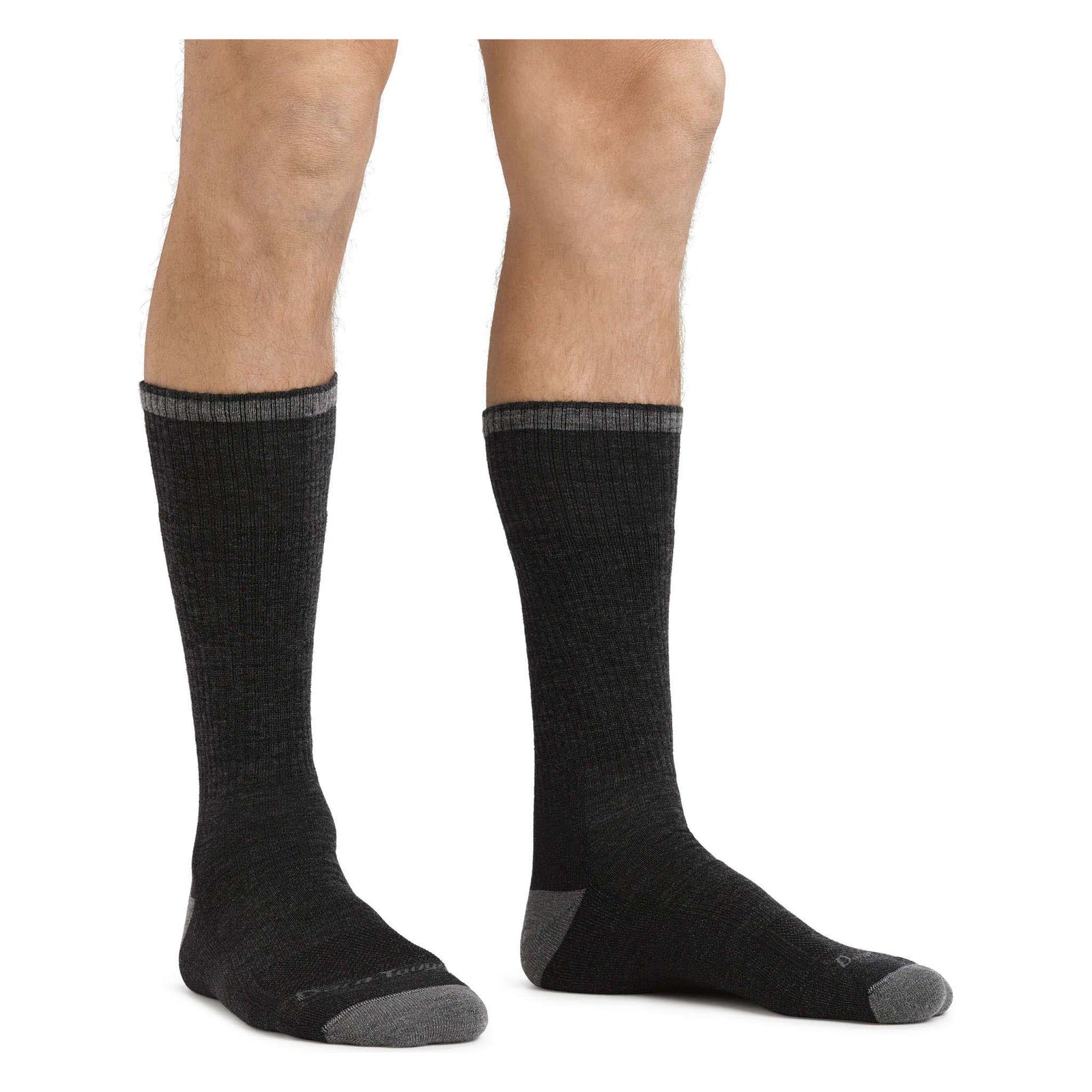 John Henry Boot Midweight | Cushion | Men's Darn Tough Men's Socks