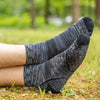 Light Hiker 1/4 Lightweight | Cushion | Men's Darn Tough Men's Socks