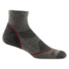 Light Hiker 1/4 Lightweight | Cushion | Men's Darn Tough Men's Socks