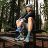 Light Hiker Micro Crew Lightweight | Cushion | Men's Darn Tough Men's Socks