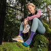 Light Hiker Micro Crew Lightweight | Cushion | Women's Darn Tough Women's Socks