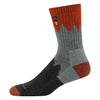 Number 2 Micro Crew Midweight | Cushion | Men's Darn Tough Men's Socks