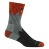 Number 2 Micro Crew Midweight | Cushion | Men's Darn Tough Men's Socks