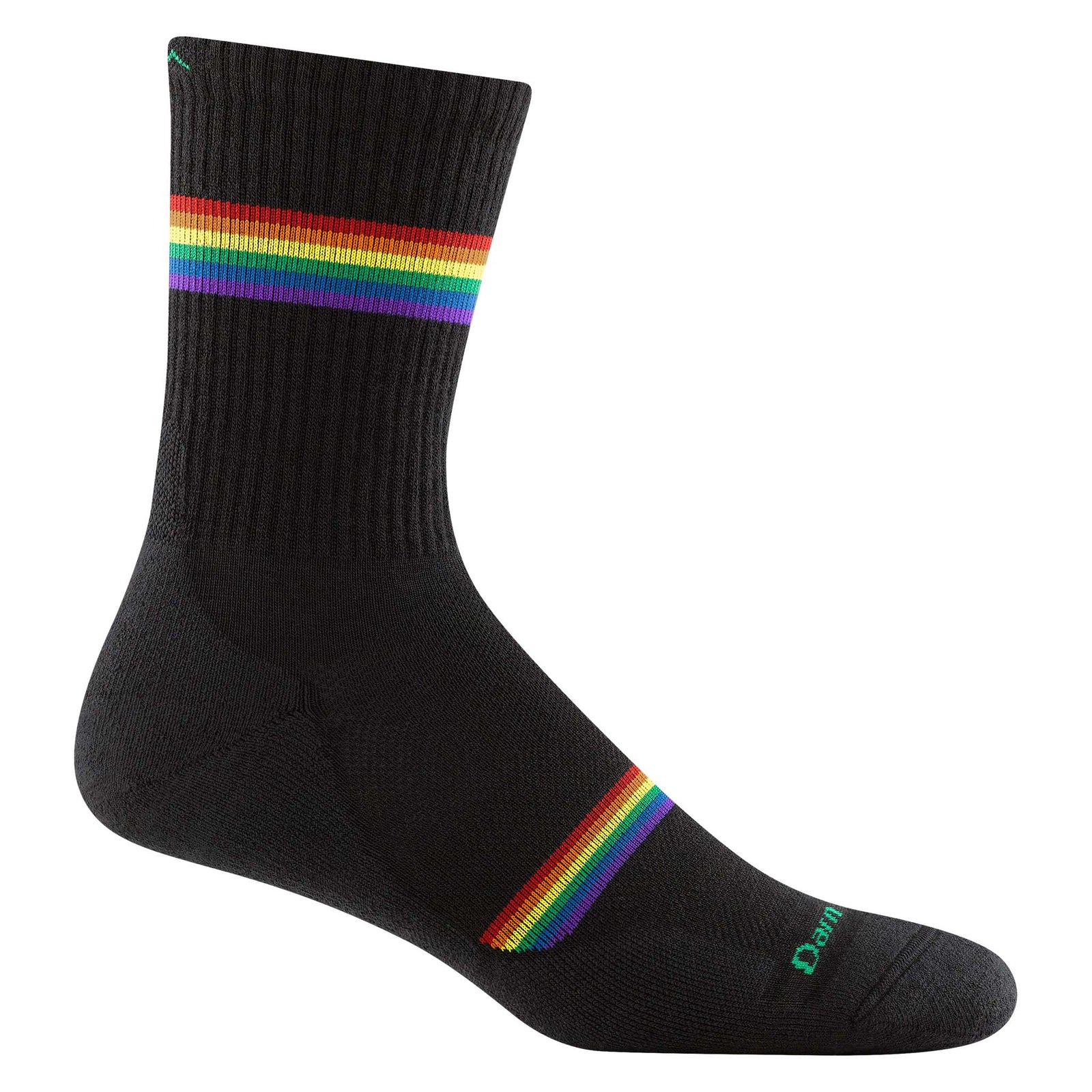 Prism Crew Lightweight | Cushion | Men's
