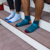 Run 1/4 Ultra-Lightweight | Cushion | Men's Darn Tough Men's Socks