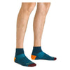 Run 1/4 Ultra-Lightweight | Cushion | Men's Darn Tough Men's Socks