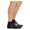 Run 1/4 Ultra-Lightweight | Cushion | Men's Darn Tough Men's Socks