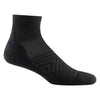 Run 1/4 Ultra-Lightweight | Cushion | Men's Darn Tough Men's Socks