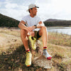 Run 1/4 Ultra-Lightweight | Cushion | Men's Darn Tough Men's Socks
