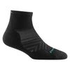 Run 1/4 Ultra-Lightweight | Cushion | Women's Darn Tough Women's Socks
