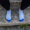 Run 1/4 Ultra-Lightweight | Cushion | Women's Darn Tough Women's Socks