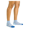 Run 1/4 Ultra-Lightweight | Cushion | Women's Darn Tough Women's Socks