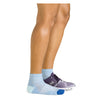 Run 1/4 Ultra-Lightweight | Cushion | Women's Darn Tough Women's Socks