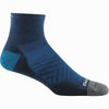 Run 1/4 Ultra-Lightweight | Men's Darn Tough Men's Socks