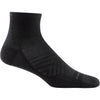 Run 1/4 Ultra-Lightweight | Men's Darn Tough Men's Socks