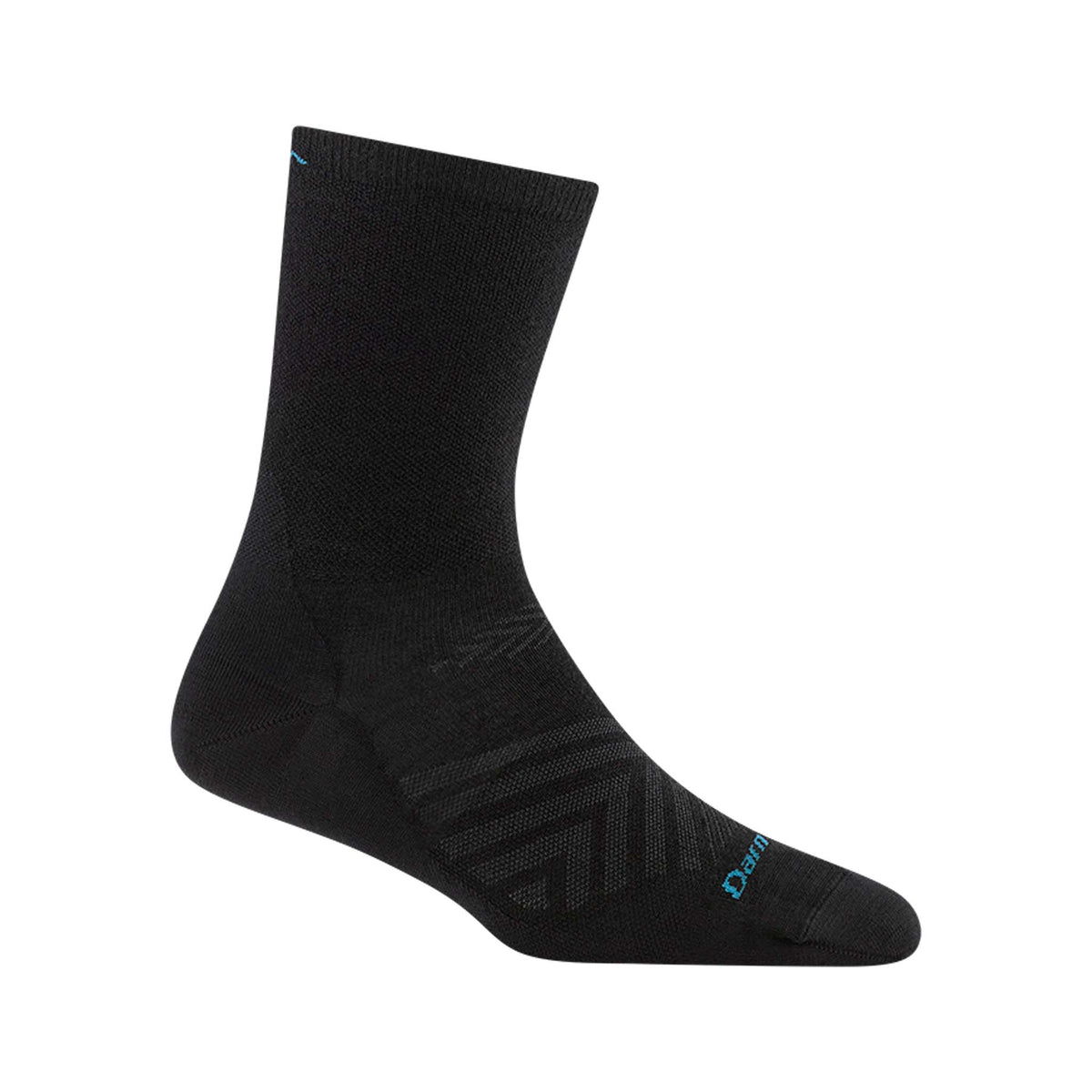 Run Micro Crew Ultra-Lightweight | Women's Darn Tough Women's Socks