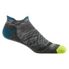 Run No Show Tab Ultra-Lightweight | Cushion | Men's Darn Tough Men's Socks