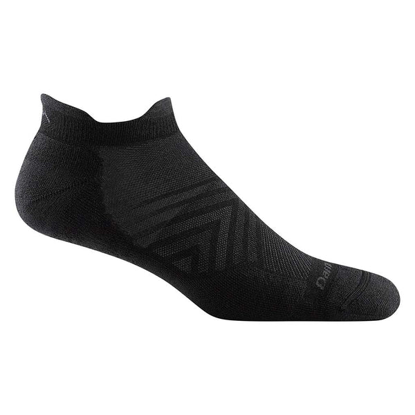 Run No Show Tab Ultra-Lightweight | Cushion | Men's Darn Tough Men's Socks