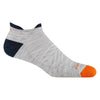 Run No Show Tab Ultra-Lightweight | Cushion | Men's Darn Tough Men's Socks