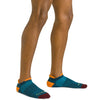 Run No Show Tab Ultra-Lightweight | Cushion | Men's Darn Tough Men's Socks