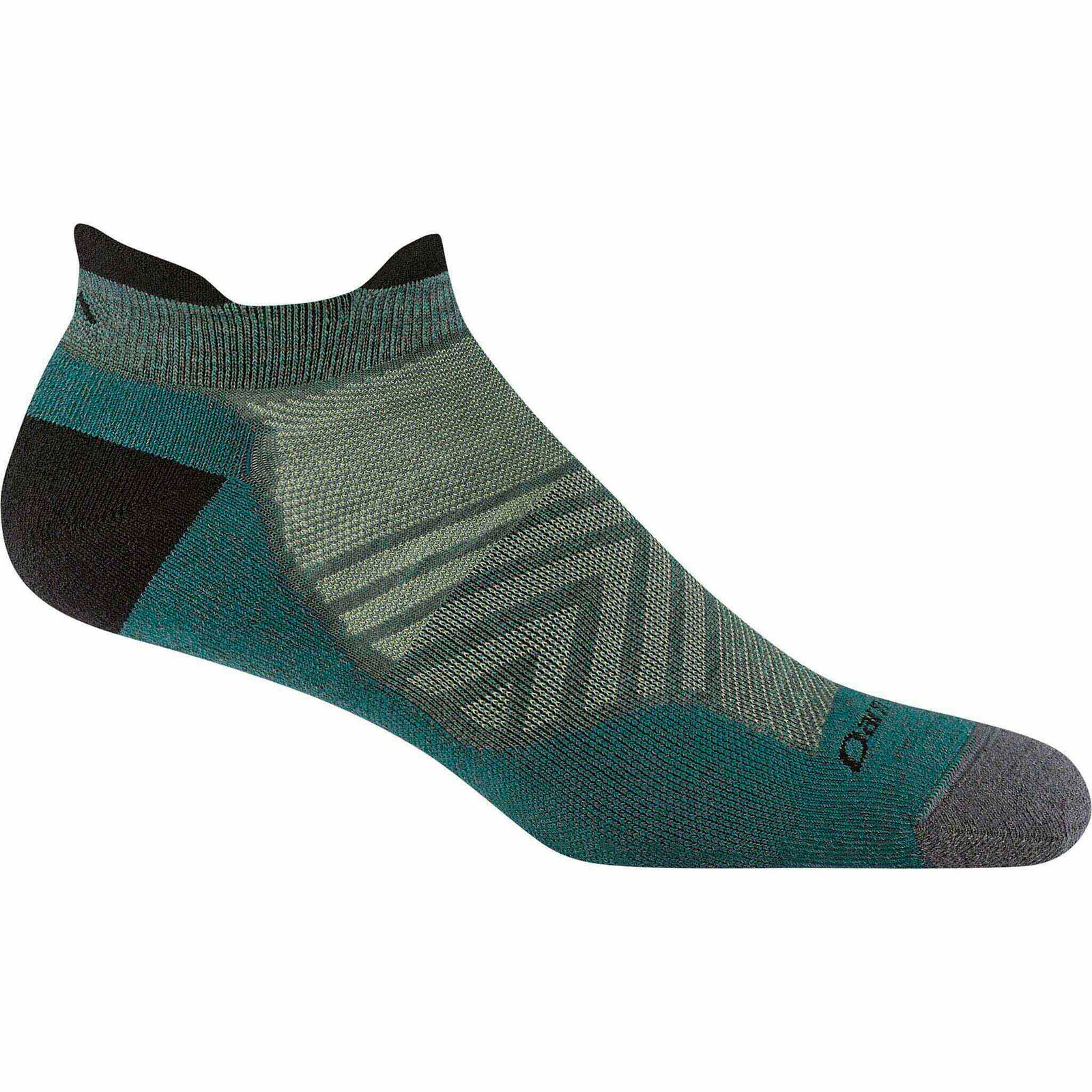 Run No Show Tab Ultra-Lightweight | Cushion | Men's