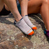 Run No Show Tab Ultra-Lightweight | Cushion | Women's Darn Tough Women's Socks