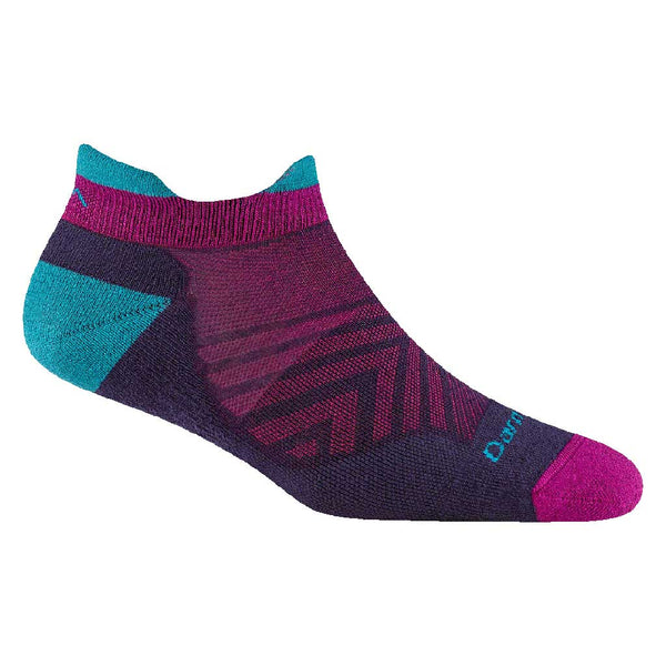 Run No Show Tab Ultra-Lightweight | Cushion | Women's Darn Tough Women's Socks