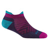 Run No Show Tab Ultra-Lightweight | Cushion | Women's Darn Tough Women's Socks