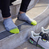 Run No Show Tab Ultra-Lightweight | Men's Darn Tough Men's Socks