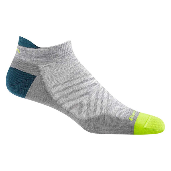 Run No Show Tab Ultra-Lightweight | Men's Darn Tough Men's Socks