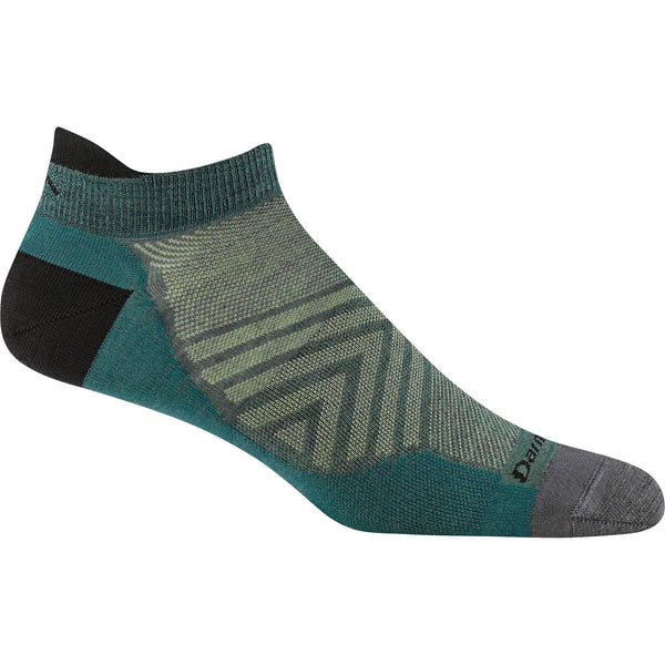 Run No Show Tab Ultra-Lightweight | Men's Darn Tough Men's Socks